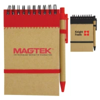 Recycled Jotter Pad T933